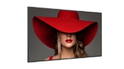 Picture of Philips 65BDL4650D Digital signage flat panel 165.1 cm (65") LCD Wi-Fi 500 cd/m² 4K Ultra HD Black Built-in processor Android 11 24/7