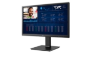 Picture of LG 24CQ651W-BP Intel® Pentium® N6005 60.5 cm (23.8") 1920 x 1080 pixels All-in-One PC 8 GB DDR4-SDRAM 256 GB SSD Windows 10 IoT Enterprise Wi-Fi 6 (802.11ax) Black