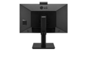 Picture of LG 24CQ651W-BP Intel® Pentium® N6005 60.5 cm (23.8") 1920 x 1080 pixels All-in-One PC 8 GB DDR4-SDRAM 256 GB SSD Windows 10 IoT Enterprise Wi-Fi 6 (802.11ax) Black