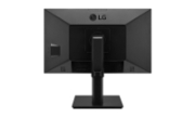 Picture of LG 24CQ651W-BP Intel® Pentium® N6005 60.5 cm (23.8") 1920 x 1080 pixels All-in-One PC 8 GB DDR4-SDRAM 256 GB SSD Windows 10 IoT Enterprise Wi-Fi 6 (802.11ax) Black