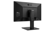 Picture of LG 24CQ651W-BP Intel® Pentium® N6005 60.5 cm (23.8") 1920 x 1080 pixels All-in-One PC 8 GB DDR4-SDRAM 256 GB SSD Windows 10 IoT Enterprise Wi-Fi 6 (802.11ax) Black