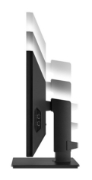 Picture of LG 24CQ651W-BP Intel® Pentium® N6005 60.5 cm (23.8") 1920 x 1080 pixels All-in-One PC 8 GB DDR4-SDRAM 256 GB SSD Windows 10 IoT Enterprise Wi-Fi 6 (802.11ax) Black