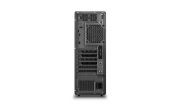 Picture of Lenovo ThinkStation P5 Intel Xeon W w3-2425 32 GB DDR5-SDRAM 1 TB SSD Windows 11 Pro for Workstations Tower Workstation Black, Red