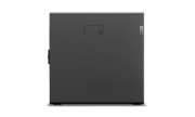 Picture of Lenovo ThinkStation P5 Intel Xeon W w3-2425 32 GB DDR5-SDRAM 1 TB SSD Windows 11 Pro for Workstations Tower Workstation Black, Red