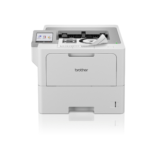 Picture of Brother HL-L6410DN laser printer 1200 x 1200 DPI A4 Wi-Fi