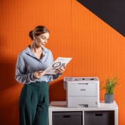 Picture of Brother HL-L6410DN laser printer 1200 x 1200 DPI A4 Wi-Fi