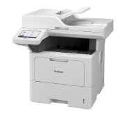 Picture of Brother MFC-L6710DW multifunction printer Laser A4 1200 x 1200 DPI 50 ppm Wi-Fi