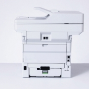 Picture of Brother MFC-L6710DW multifunction printer Laser A4 1200 x 1200 DPI 50 ppm Wi-Fi