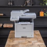 Picture of Brother MFC-L6710DW multifunction printer Laser A4 1200 x 1200 DPI 50 ppm Wi-Fi