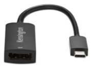 Picture of Kensington CV5000DP USB-C 4K/8K DisplayPort 1.4 Adapter