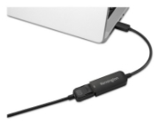 Picture of Kensington CV5000DP USB-C 4K/8K DisplayPort 1.4 Adapter