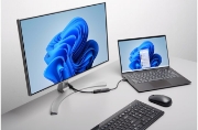 Picture of Kensington CV5000DP USB-C 4K/8K DisplayPort 1.4 Adapter