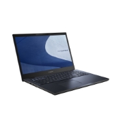 Picture of ASUS ExpertBook L2502CYA-BQ0337X AMD Ryzen™ 5 5625U Laptop 39.6 cm (15.6") Full HD 16 GB DDR4-SDRAM 512 GB SSD Wi-Fi 6 (802.11ax) Windows 11 Pro Black