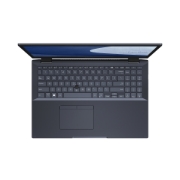 Picture of ASUS ExpertBook L2502CYA-BQ0337X AMD Ryzen™ 5 5625U Laptop 39.6 cm (15.6") Full HD 16 GB DDR4-SDRAM 512 GB SSD Wi-Fi 6 (802.11ax) Windows 11 Pro Black