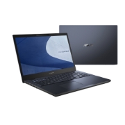 Picture of ASUS ExpertBook L2502CYA-BQ0337X AMD Ryzen™ 5 5625U Laptop 39.6 cm (15.6") Full HD 16 GB DDR4-SDRAM 512 GB SSD Wi-Fi 6 (802.11ax) Windows 11 Pro Black