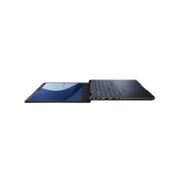 Picture of ASUS ExpertBook L2502CYA-BQ0337X AMD Ryzen™ 5 5625U Laptop 39.6 cm (15.6") Full HD 16 GB DDR4-SDRAM 512 GB SSD Wi-Fi 6 (802.11ax) Windows 11 Pro Black