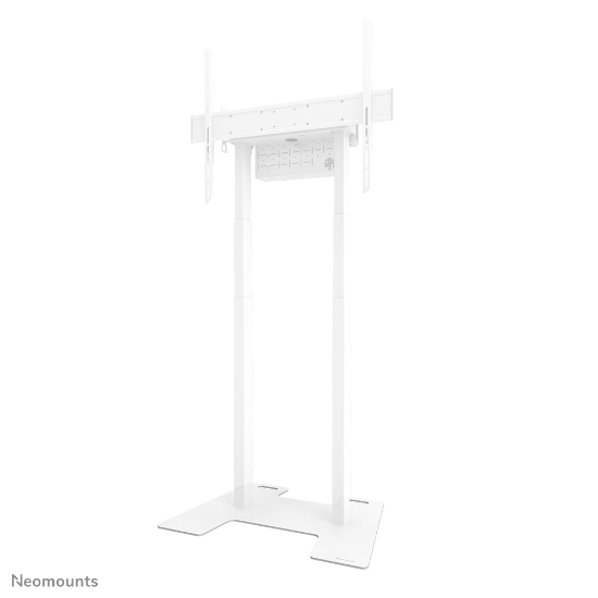 Picture of Neomounts AFP-875WH Floor plate - bolt-down