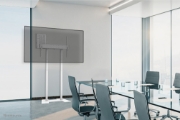 Picture of Neomounts AFP-875WH Floor plate - bolt-down