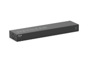 Picture of NETGEAR PR460X-111EUS wired router 10 Gigabit Ethernet Black