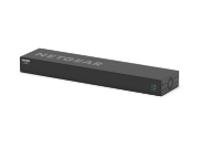 Picture of NETGEAR PR460X-111EUS wired router 10 Gigabit Ethernet Black