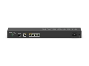 Picture of NETGEAR PR460X-111EUS wired router 10 Gigabit Ethernet Black