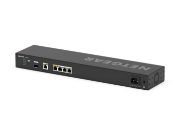 Picture of NETGEAR PR460X-111EUS wired router 10 Gigabit Ethernet Black