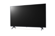 Picture of LG 43UN640S Digital signage flat panel 109.2 cm (43") LCD Wi-Fi 300 cd/m² 4K Ultra HD Blue WebOS