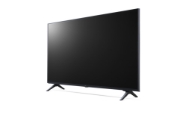 Picture of LG 43UN640S Digital signage flat panel 109.2 cm (43") LCD Wi-Fi 300 cd/m² 4K Ultra HD Blue WebOS