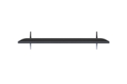 Picture of LG 43UN640S Digital signage flat panel 109.2 cm (43") LCD Wi-Fi 300 cd/m² 4K Ultra HD Blue WebOS