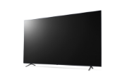 Picture of LG 75UN640S Digital signage flat panel 190.5 cm (75") LCD Wi-Fi 330 cd/m² 4K Ultra HD Blue WebOS