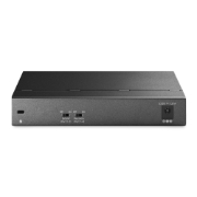 Picture of TP-Link 6-Port Gigabit Desktop Switch with 3-Port PoE+ and 1-Port PoE++