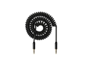 Picture of iiyama UC CABLE-A01 audio cable 0.25 m 3.5mm Black