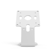 Picture of Compulocks VESA Fixed 45 Degree Core Counter Stand or Wall Mount White