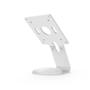 Picture of Compulocks VESA Fixed 45 Degree Core Counter Stand or Wall Mount White