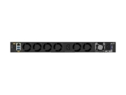 Picture of NETGEAR M4350-40X4C Managed L3 10G Ethernet (100/1000/10000) Power over Ethernet (PoE) 1U Black
