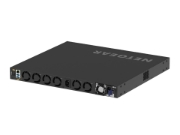 Picture of NETGEAR M4350-40X4C Managed L3 10G Ethernet (100/1000/10000) Power over Ethernet (PoE) 1U Black