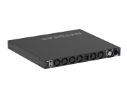 Picture of NETGEAR M4350-40X4C Managed L3 10G Ethernet (100/1000/10000) Power over Ethernet (PoE) 1U Black