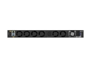 Picture of NETGEAR M4350-16V4C Managed L3 Black