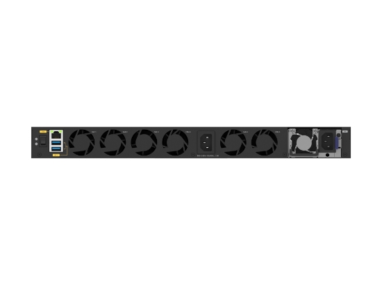 Picture of NETGEAR M4350-16V4C Managed L3 Black