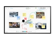 Picture of NEC MultiSync M861 IGB Digital signage flat panel 2.18 m (86") LCD 500 cd/m² 4K Ultra HD Black Touchscreen 24/7