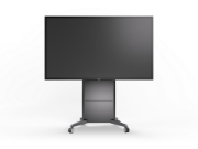 Picture of NEC MultiSync M861 IGB Digital signage flat panel 2.18 m (86") LCD 500 cd/m² 4K Ultra HD Black Touchscreen 24/7