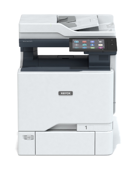 Picture of Xerox VersaLink C625 A4 50ppm Duplex Copy/Print/Scan/Fax PS3 PCL5e/6 2 Trays 650 Sheets