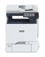 Afbeeldingen van Xerox VersaLink C625 A4 50 ppm dubbelzijdig kopiëren en printen, scannen en faxen, geschikt voor PS3 PCL5e/6 2 laden voor max. 650 vel