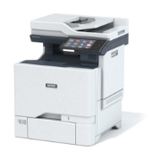 Picture of Xerox VersaLink C625 A4 50ppm Duplex Copy/Print/Scan/Fax PS3 PCL5e/6 2 Trays 650 Sheets