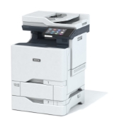 Picture of Xerox VersaLink C625 A4 50ppm Duplex Copy/Print/Scan/Fax PS3 PCL5e/6 2 Trays 650 Sheets
