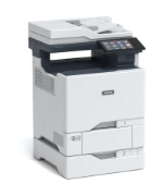 Picture of Xerox VersaLink C625 A4 50ppm Duplex Copy/Print/Scan/Fax PS3 PCL5e/6 2 Trays 650 Sheets