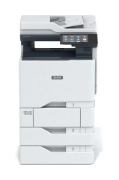 Picture of Xerox VersaLink C625 A4 50ppm Duplex Copy/Print/Scan/Fax PS3 PCL5e/6 2 Trays 650 Sheets