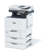 Picture of Xerox VersaLink C625 A4 50ppm Duplex Copy/Print/Scan/Fax PS3 PCL5e/6 2 Trays 650 Sheets