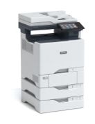 Picture of Xerox VersaLink C625 A4 50ppm Duplex Copy/Print/Scan/Fax PS3 PCL5e/6 2 Trays 650 Sheets
