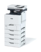 Picture of Xerox VersaLink C625 A4 50ppm Duplex Copy/Print/Scan/Fax PS3 PCL5e/6 2 Trays 650 Sheets